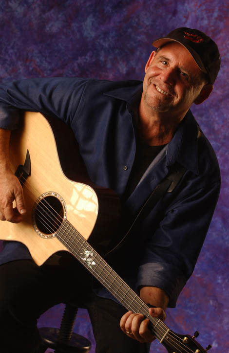 Steve Kritzer
