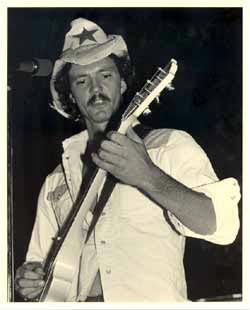 On stage performance circa 80's looking like Lynyrd Skynyrd