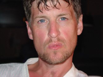 Friend Randy Winnett